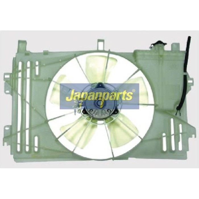 Japanparts Kühlerlüfter VNT151018 Japanparts Kühlerlüfter VNT151018