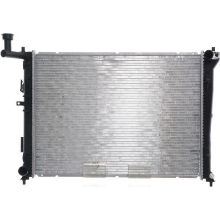 MAHLE Kühler, Motorkühlung CR 1118 000S MAHLE Kühler, Motorkühlung CR 1118 000S