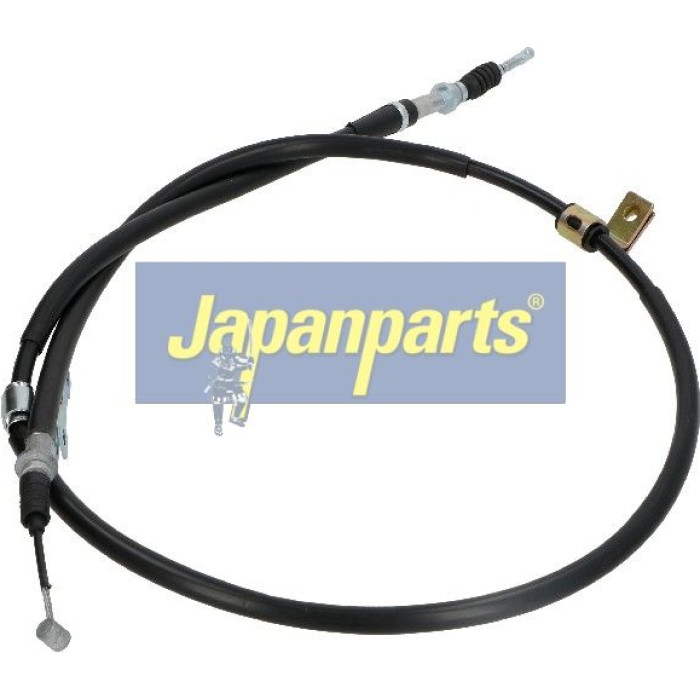 Japanparts Handbremsseil Seilzug Festellbremse BC-327R Japanparts Handbremsseil Seilzug Festellbremse BC-327R