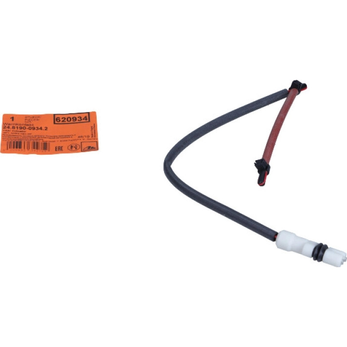 ATE Bremsbelagverschleißsensor 24.8190-0934.2 ATE Bremsbelagverschleißsensor 24.8190-0934.2