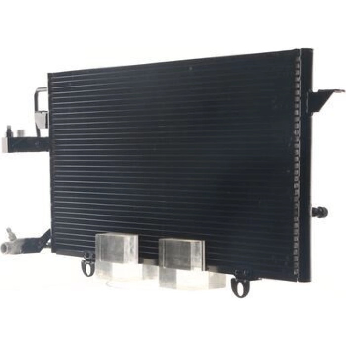 Kondensator, Klimaanlage AC 157 000S Kondensator, Klimaanlage AC 157 000S