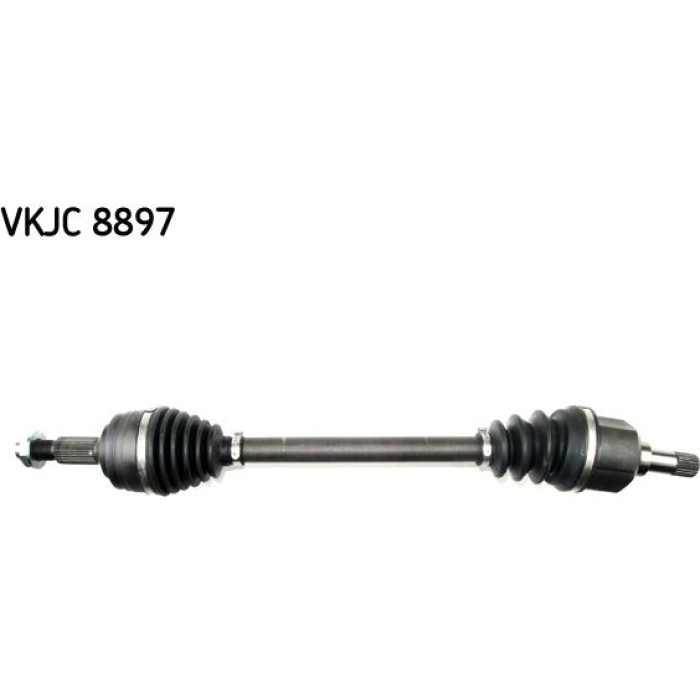 SKF Antriebswelle VKJC 8897 SKF Antriebswelle VKJC 8897