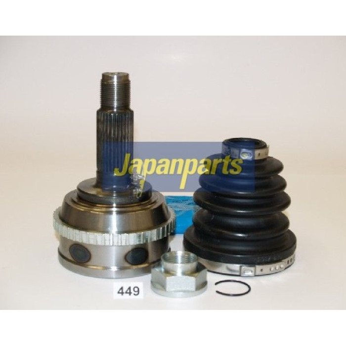 Japanparts Homokinetisches Gelenk GI-449 Japanparts Homokinetisches Gelenk GI-449
