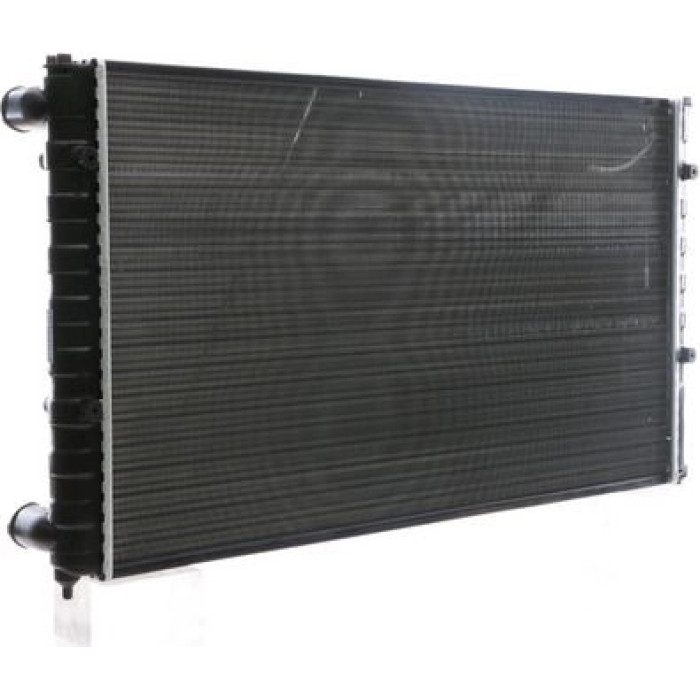 MAHLE Kühler, Motorkühlung CR 395 000S MAHLE Kühler, Motorkühlung CR 395 000S