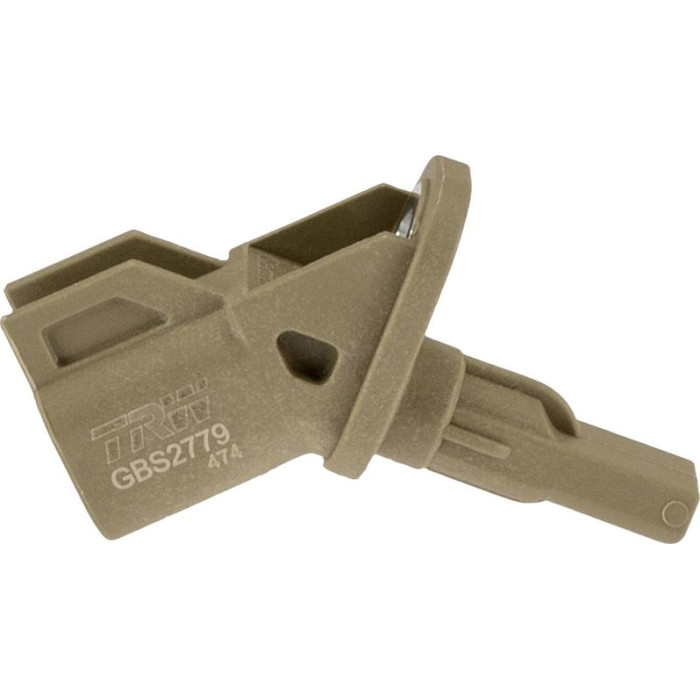 TRW Raddrehzahlsensor Vorderachse GBS2779 TRW Raddrehzahlsensor Vorderachse GBS2779