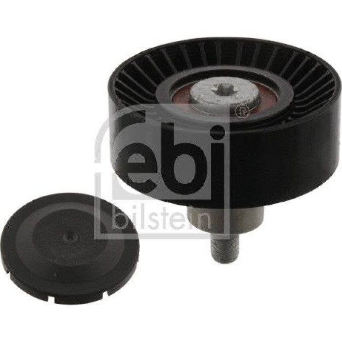 febi Umlenk-/Führungsrolle Keilrippenriemen 36057 febi Umlenk-/Führungsrolle Keilrippenriemen 36057