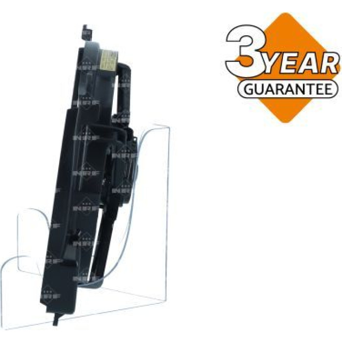 NRF Kühlerlüfter 47255 NRF Kühlerlüfter 47255