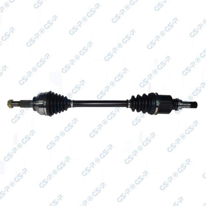 GSP Antriebswelle 250460 GSP Antriebswelle 250460