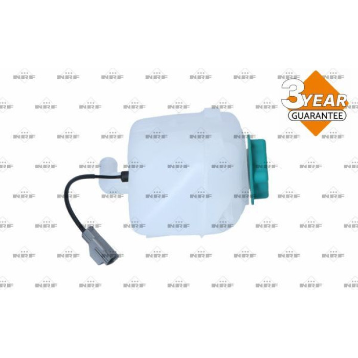 NRF Kühlmittel-Ausgleichsbehälter 454066 NRF Kühlmittel-Ausgleichsbehälter 454066