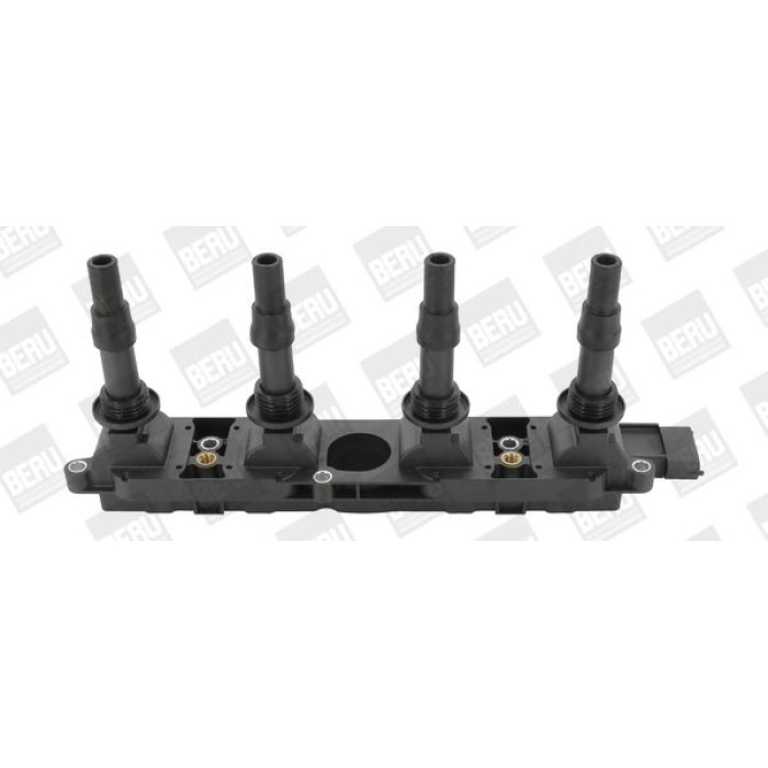 ZS342 BERU Zündspule ZS342 ZS342 BERU Zündspule ZS342