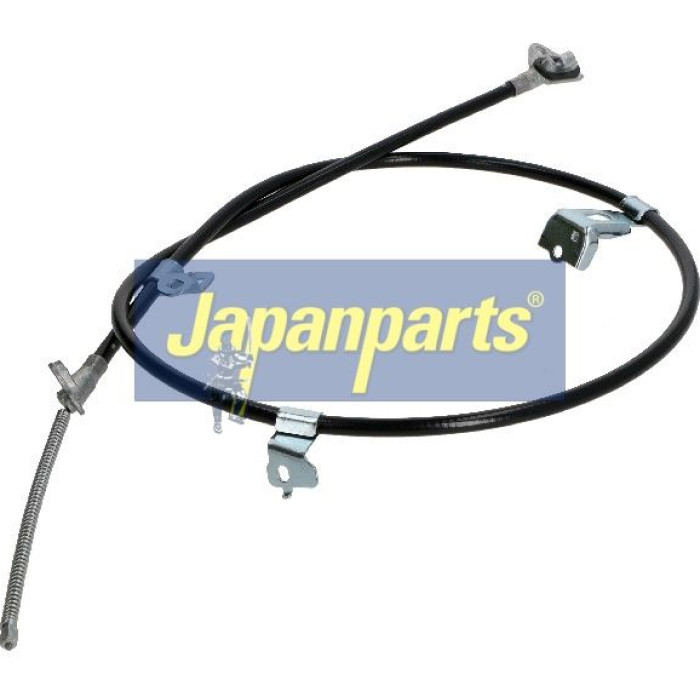 Seilzug, Feststellbremse Toyota T. Yaris 99-05 Le BC-206 Seilzug, Feststellbremse Toyota T. Yaris 99-05 Le BC-206