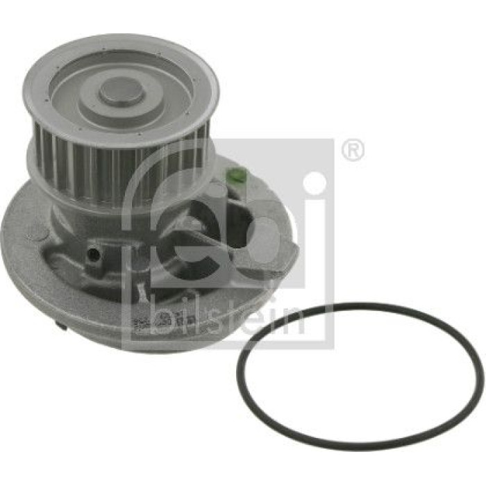 FEBI BILSTEIN Wasserpumpe 04729 FEBI BILSTEIN Wasserpumpe 04729