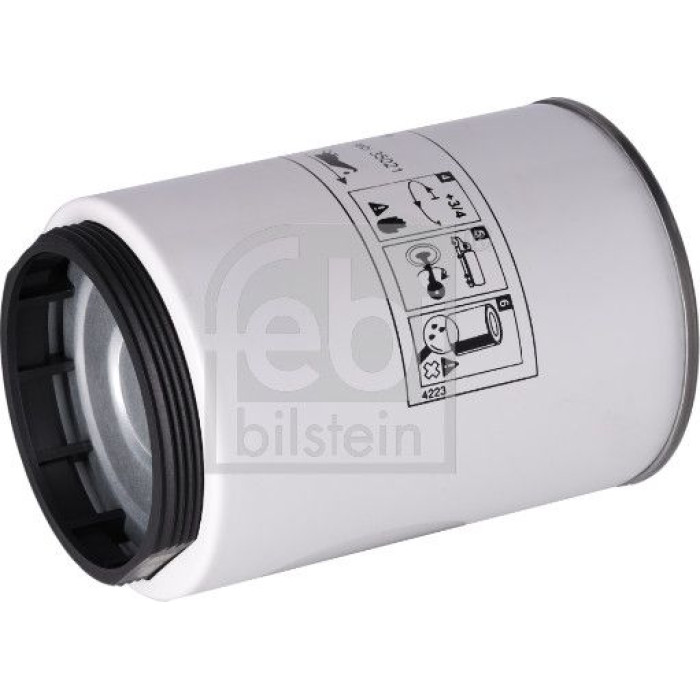 35021 febi Kraftstofffilter 35021 35021 febi Kraftstofffilter 35021