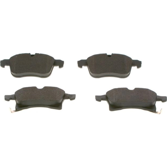0 986 424 707 Bosch Bremsbelagsatz 0 986 424 707 0 986 424 707 Bosch Bremsbelagsatz 0 986 424 707