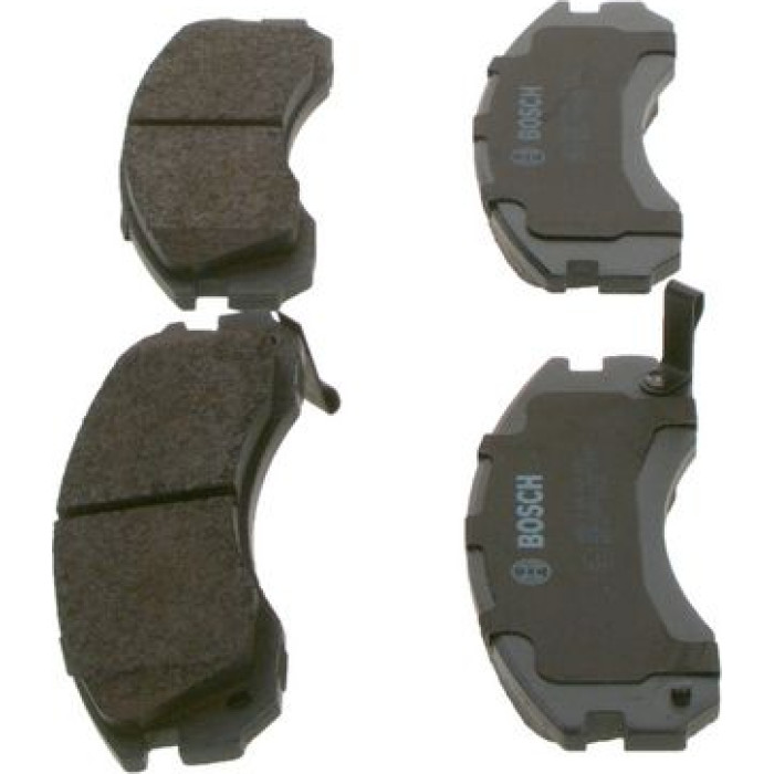 0 986 424 523 Bosch Bremsbelagsatz 0 986 424 523 0 986 424 523 Bosch Bremsbelagsatz 0 986 424 523