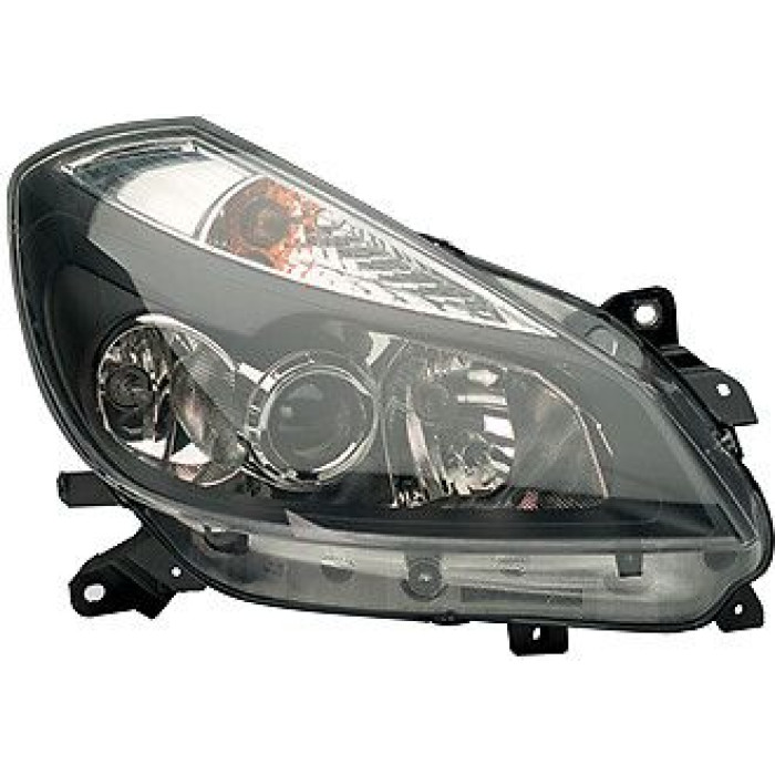 VALEO Hauptscheinwerfer 043748 VALEO Hauptscheinwerfer 043748