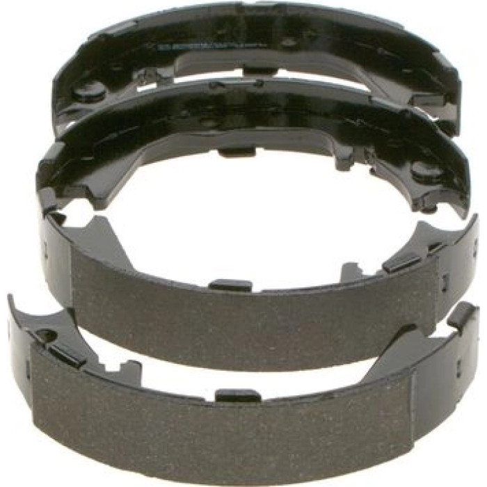 0 986 487 683 Bosch Bremsbacken 0 986 487 683 0 986 487 683 Bosch Bremsbacken 0 986 487 683