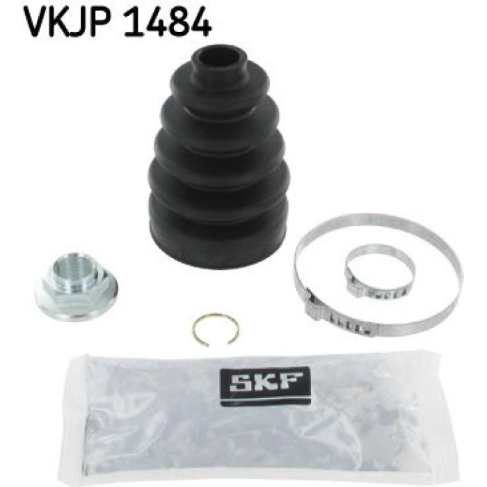SKF Achsmanschettensatz VKJP 1484 SKF Achsmanschettensatz VKJP 1484
