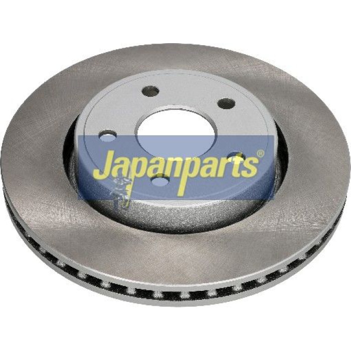 Japanparts Bremsscheibe DI-061C Japanparts Bremsscheibe DI-061C