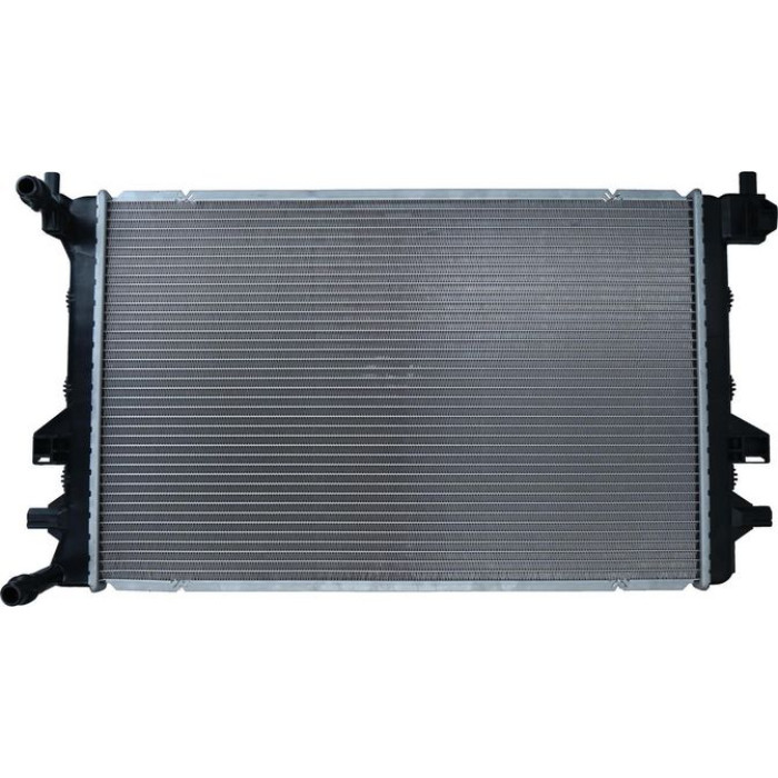 Kamoka Motorkühler 7705223 Kamoka Motorkühler 7705223