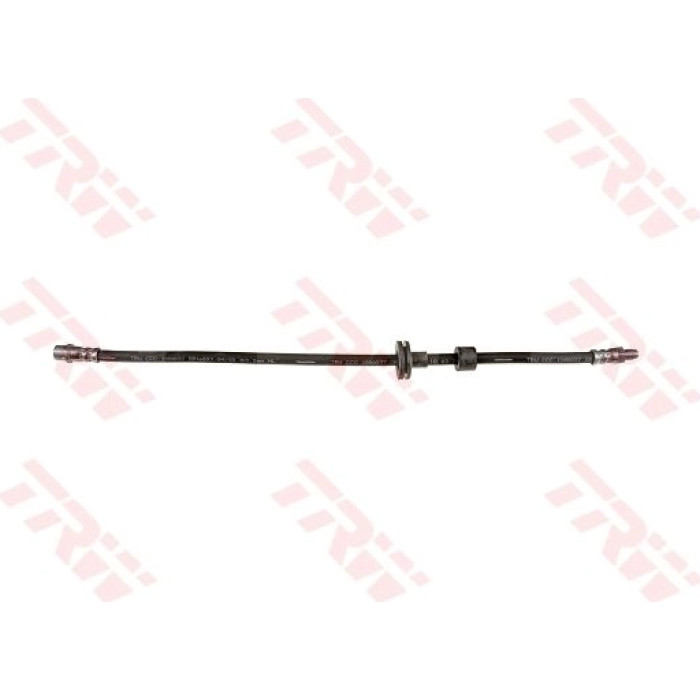 TRW Bremsschlauch Vorderachse PHB320 TRW Bremsschlauch Vorderachse PHB320