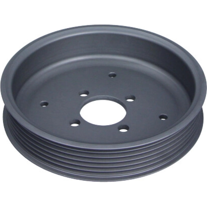 VAG Original Riemenscheibe für Wasserpumpe 06M121031D VAG Original Riemenscheibe für Wasserpumpe 06M121031D