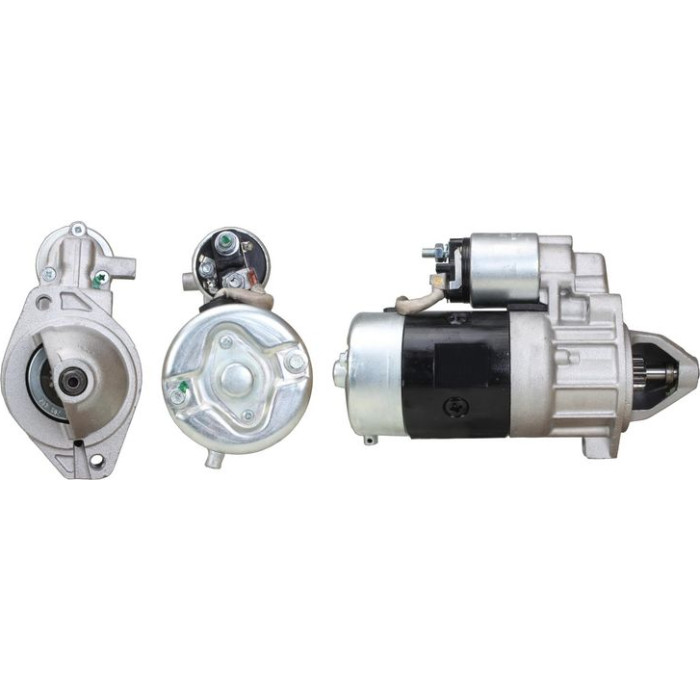 325085102 DRI Anlasser 325085102 12 V 325085102 DRI Anlasser 325085102 12 V
