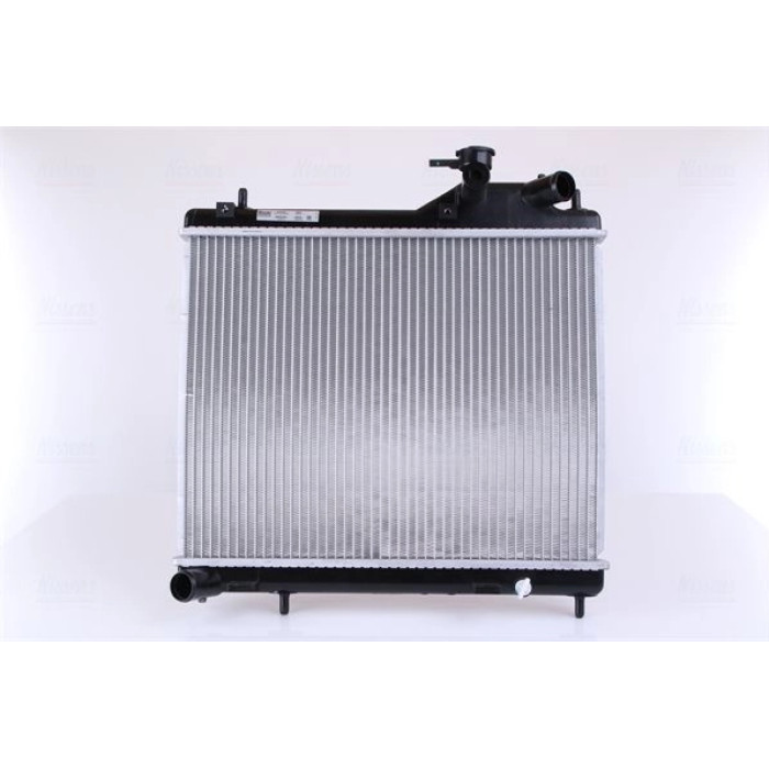 Nissens Wasserkühler PKW 67049 Nissens Wasserkühler PKW 67049