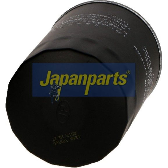 Japanparts Ölfilter FO-K00S Japanparts Ölfilter FO-K00S