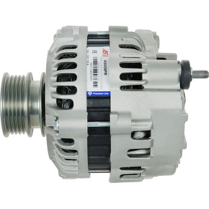 AS-PL Generator A5009PR AS-PL Generator A5009PR