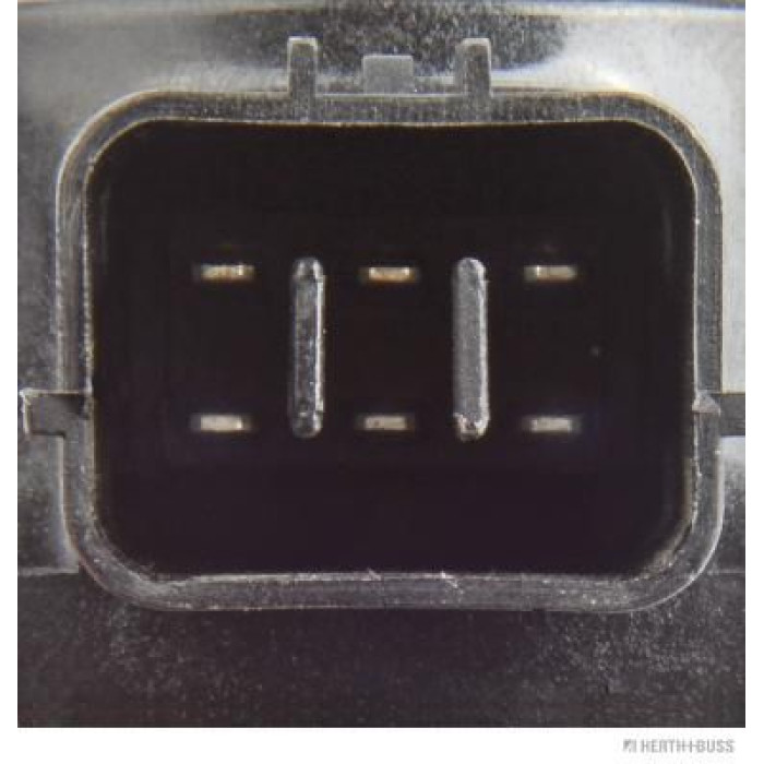 Herth+Buss Elparts AGR-Ventil 70671305 Herth+Buss Elparts AGR-Ventil 70671305