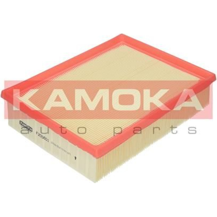 Kamoka Luftfilter F205601 Kamoka Luftfilter F205601