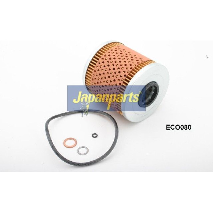 Japanparts Ölfilter FO-ECO080 Japanparts Ölfilter FO-ECO080