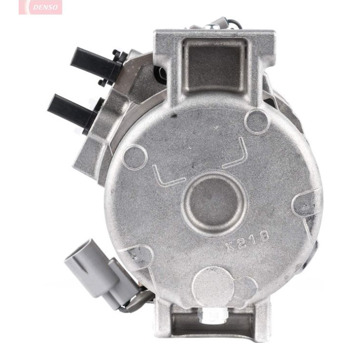 Denso Klimakompressor DCP50324 Denso Klimakompressor DCP50324