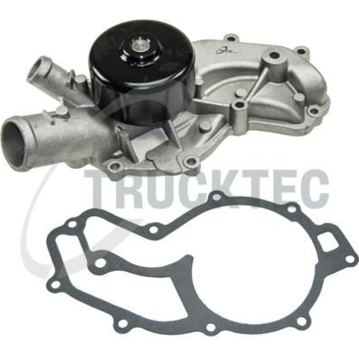 TRUCKTEC AUTOMOTIVE Wasserpumpe 02.19.247 TRUCKTEC AUTOMOTIVE Wasserpumpe 02.19.247