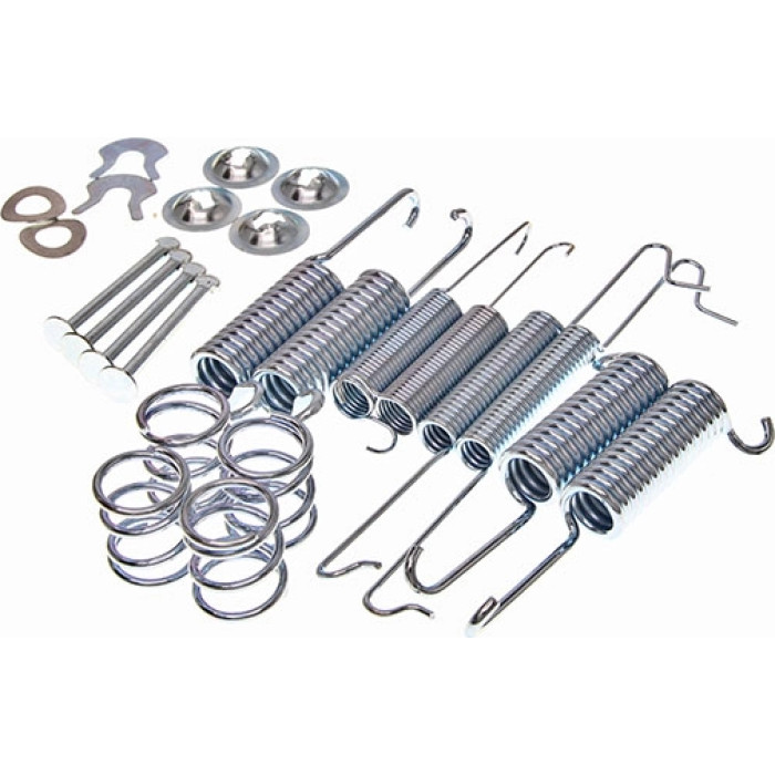 MAXGEAR Bremsbacken-Zubehörsatz 27-2317