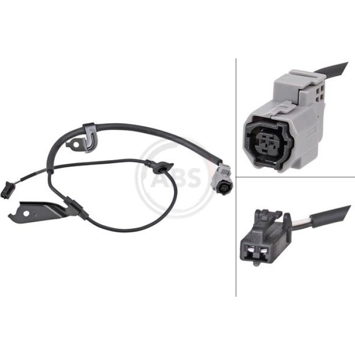 A.B.S. Raddrehzahlsensor 32091 A.B.S. Raddrehzahlsensor 32091