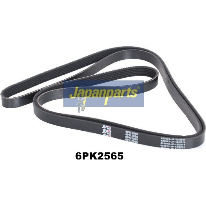 Japanparts Ømen-Zubehör DV-6PK2565 Japanparts Ømen-Zubehör DV-6PK2565