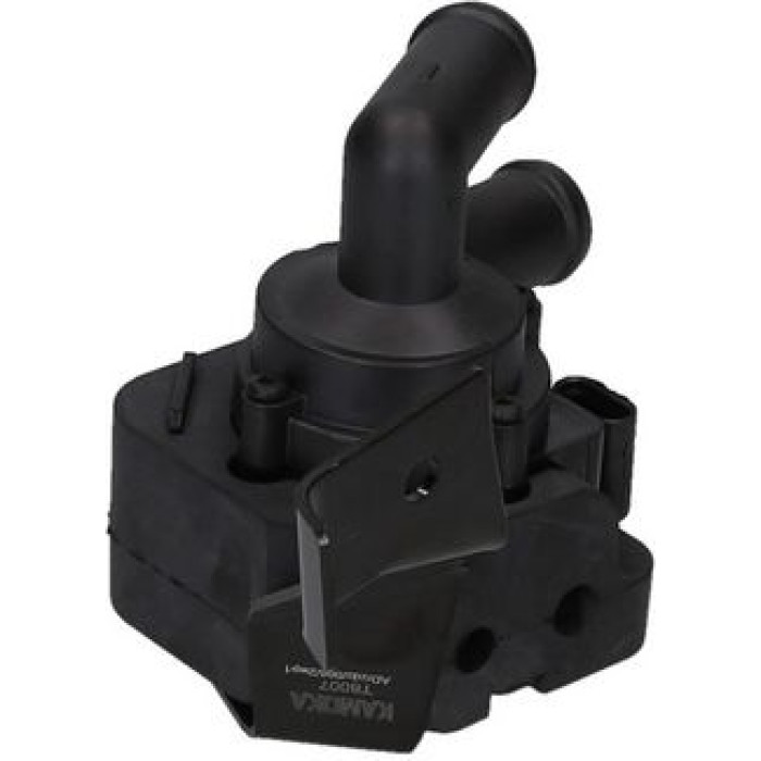 Kamoka Zusatzwasserpumpe / Kühlmittelpumpe T8007