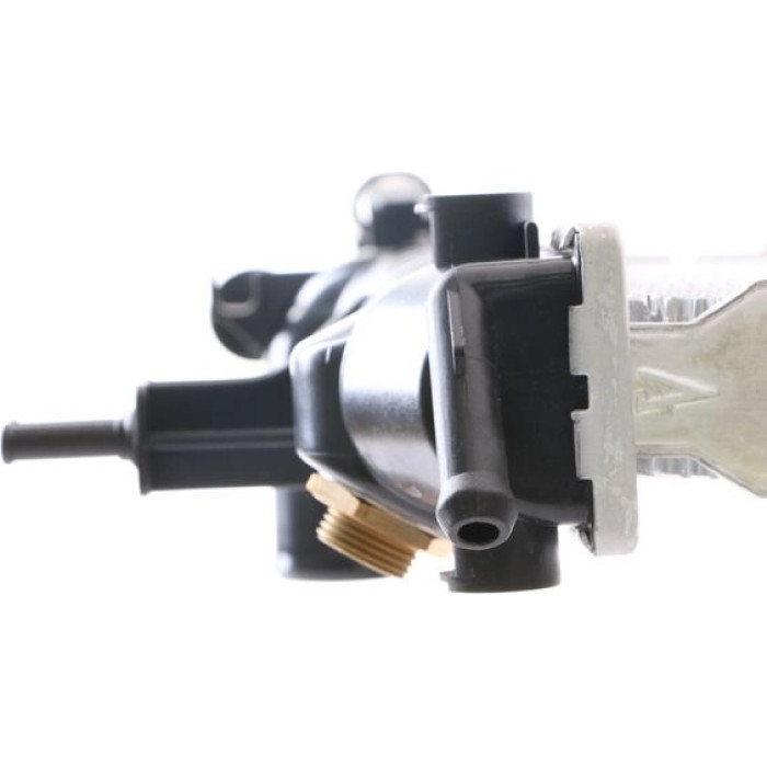 MAHLE Kühler, Motorkühlung CR 320 000S