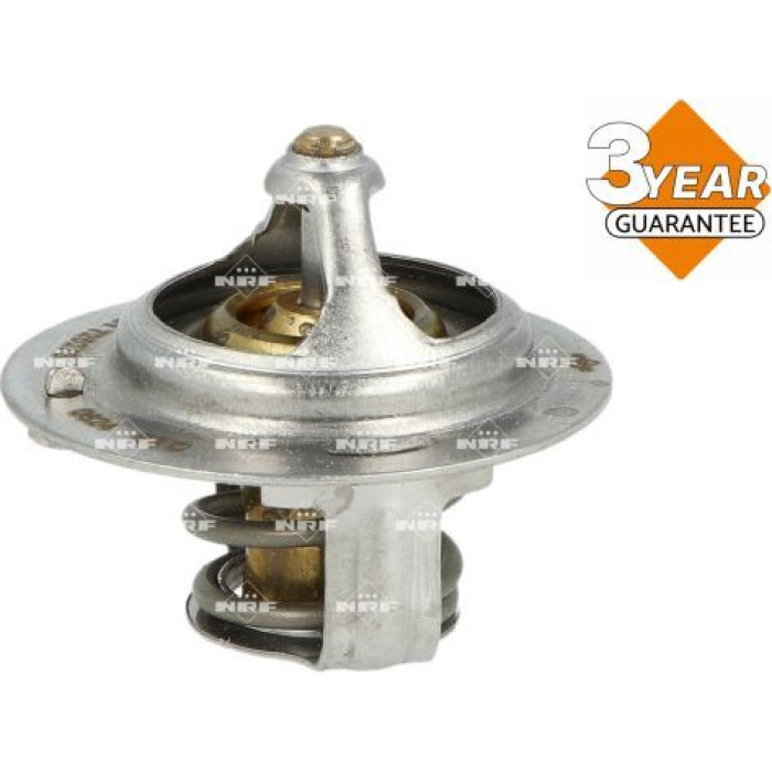 725273 NRF Kühlmittelthermostat 725273 725273 NRF Kühlmittelthermostat 725273