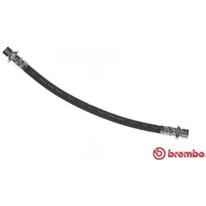 BREMBO Bremsschlauch T 83 073 BREMBO Bremsschlauch T 83 073