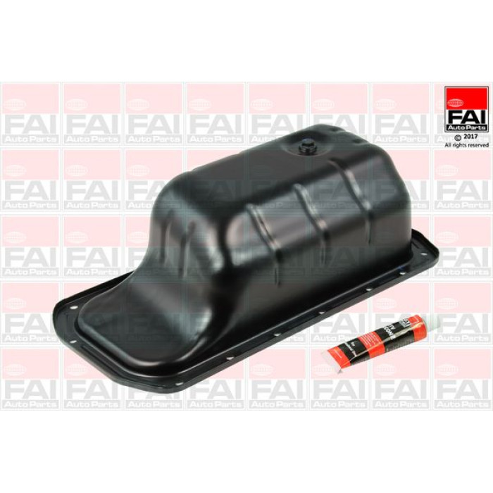 FAI AUTOPARTS Ölbad PAN015