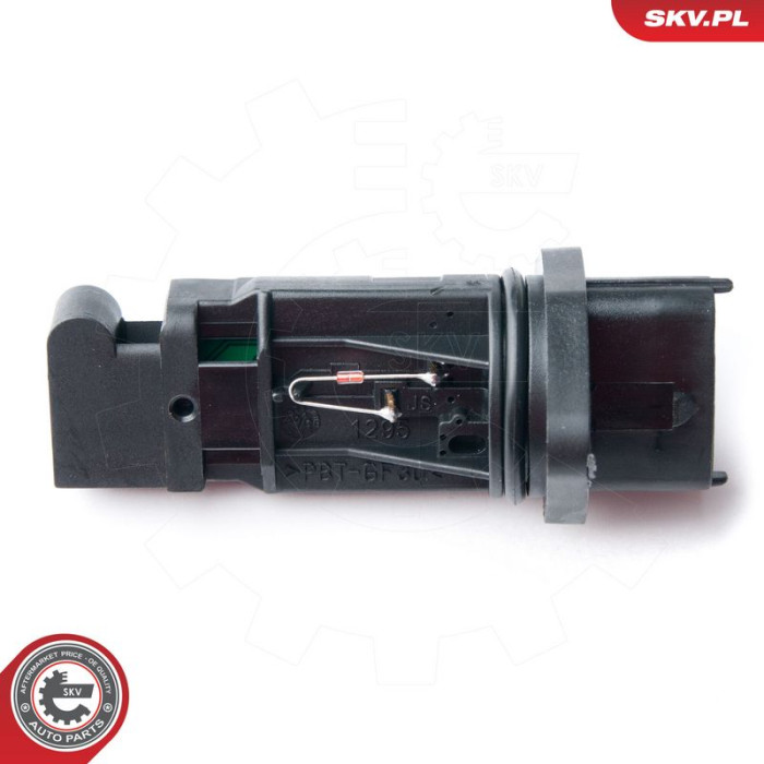 07SKV512 SKV GERMANY Luftmassenmesser Luftmengenmesser 07SKV512