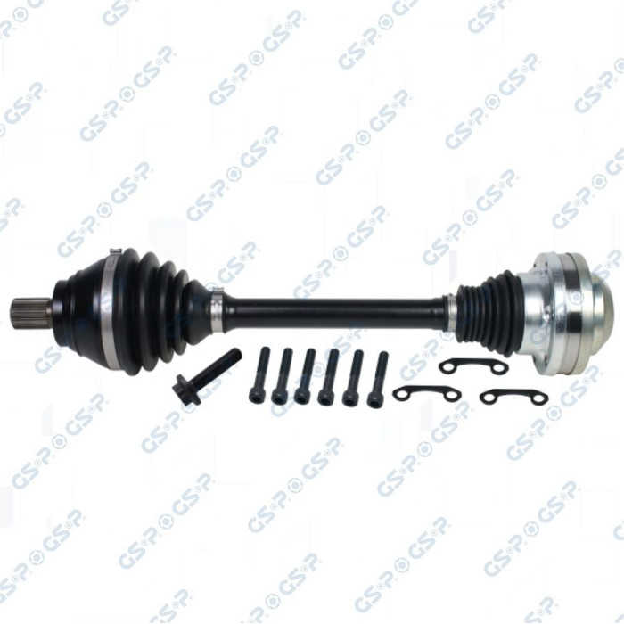 GSP Antriebswelle 261281OL GSP Antriebswelle 261281OL