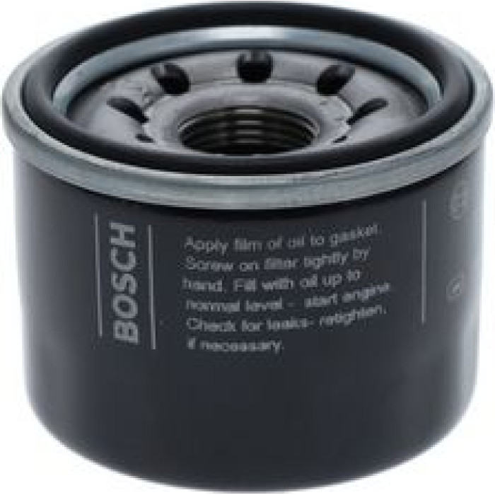 Bosch Ölfilter F 026 407 089 Bosch Ölfilter F 026 407 089