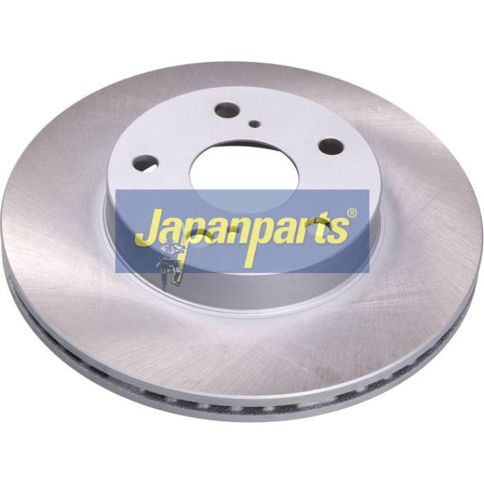 Japanparts Bremsscheibe DI-296C Japanparts Bremsscheibe DI-296C