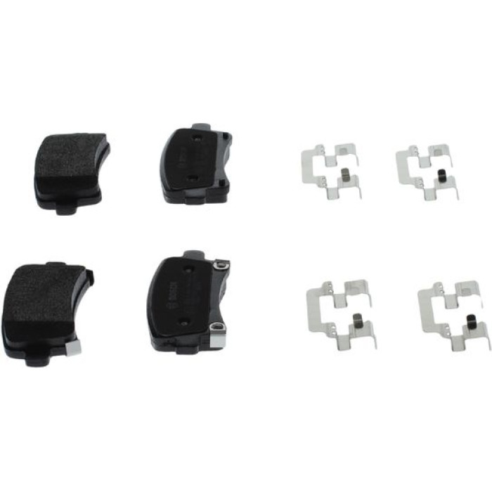 0 986 494 586 Bosch Bremsbelagsatz 0 986 494 586 0 986 494 586 Bosch Bremsbelagsatz 0 986 494 586