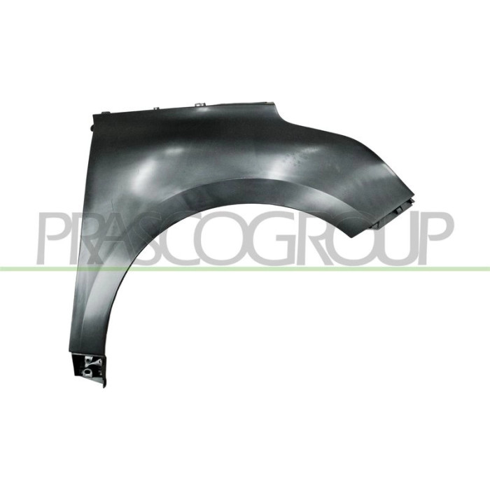 Prasco Kotflügel vorne links ohne Seitenblinkerloch PVC RN6523004 Prasco Kotflügel vorne links ohne Seitenblinkerloch PVC RN6523004