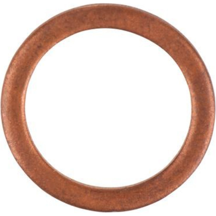 KS TOOLS O-Ring, Kupfer, Außen-O 16 mm, Innen-O 12 mm, 25 Stück 430.2538 KS TOOLS O-Ring, Kupfer, Außen-O 16 mm, Innen-O 12 mm, 25 Stück 430.2538